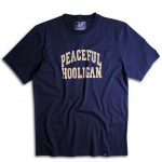 Peaceful Hooligan College